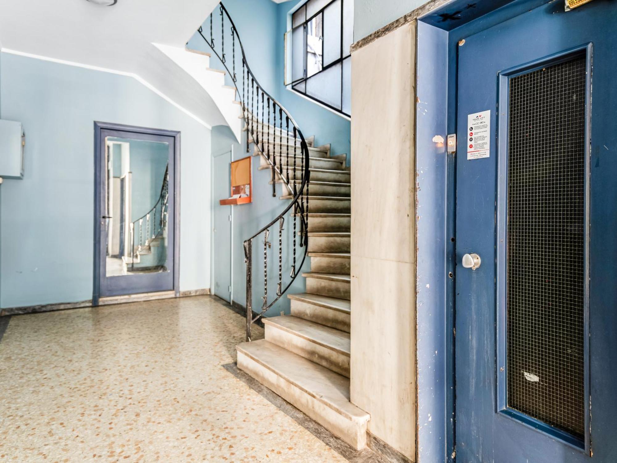 Apartmán Sanders Center Atény Exteriér fotografie