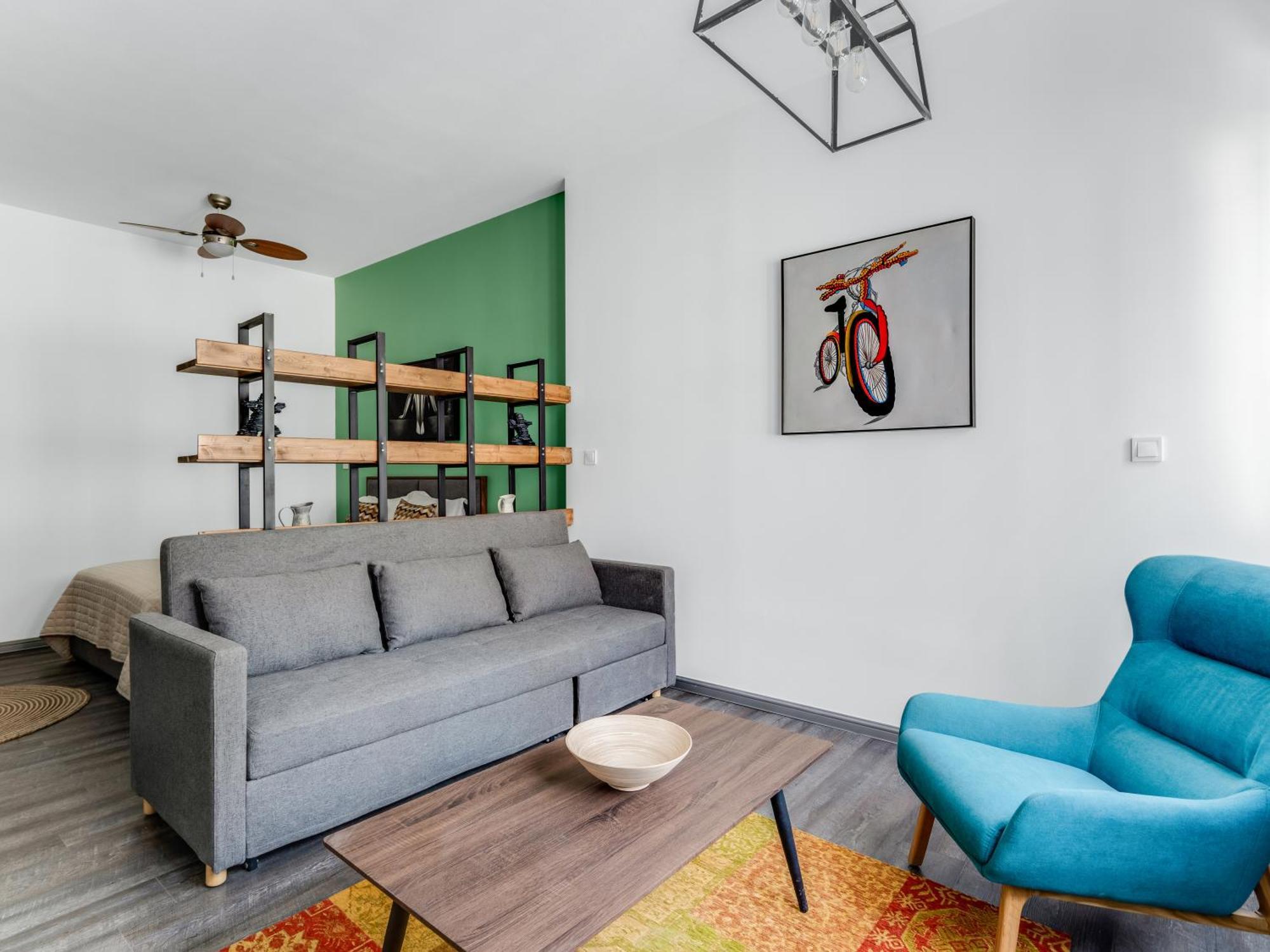 Apartmán Sanders Center Atény Exteriér fotografie